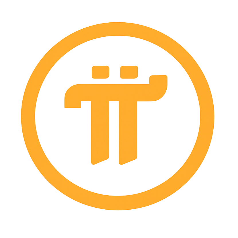 Pi Logo