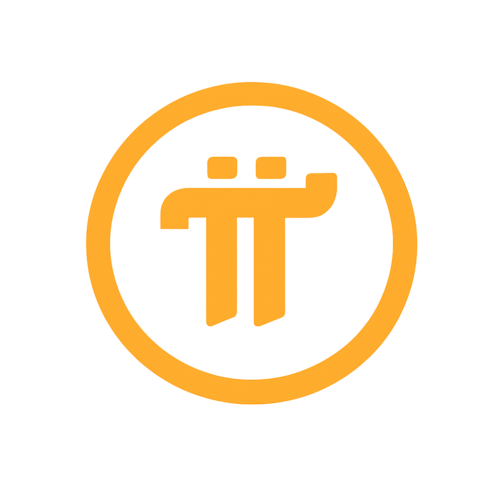 Pi Logo
